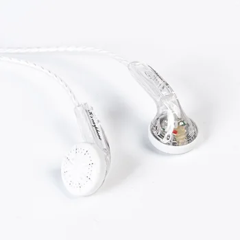 K je Earphon Anonimen V Uho Slušalke Slušalka 15,4 mm Dinamičnega Voznika 3,5 mm HIFI Slušalka Bas Slušalke Ks Slušalke KZ ZSX ZS10 PRO