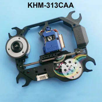 KHM-313CAA DVD Mehanizem KHS-313A Lasersko glavo KHM313CAA Optični Pickup KHM-313AAA