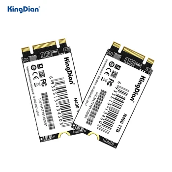 KingDian m2 2242 120GB 240GB 512GB 1TB ssd NGFF SATA Trdi Disk za prenosnik Skakalec 3 pro prestigio 133