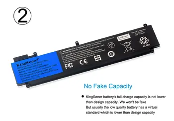 KingSener T460s Laptop Baterija Za Lenovo T470S 00HW024 00HW025 00HW022 01AV407 01AV406 00HW023 SB10J79004 SB10F46463