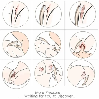 Klitoris vibrator za g spot penis Stimulator 10 Sesalna Načini Zraka Pulznega vala Val Nepremočljiva adult Sex Igrače Za Ženske in Pari
