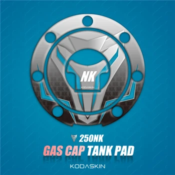 Kodaskin 3D Tiskanje Nalepke Nalepke Tank-Pad Stomp-Prijemala Motocikel Tank Pad Plinsko Olje Nalepke, Dodatki Za CFMOTO 250NK