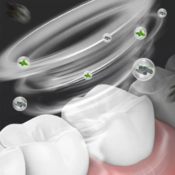Kokosove Lupine Črno Oglje zobno pasto za Beljenje Zob Čiščenje Pena Odstrani Zobne Plaketo Ustni Vonj zobna pasta za Nego zob Orodje