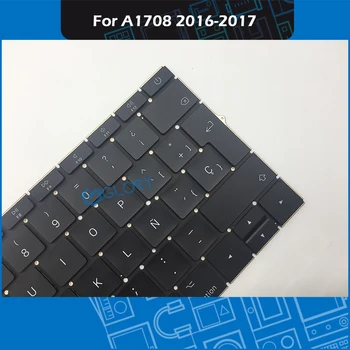 Laptop A1708 španski Tipkovnico Za Macbook Pro Retina 13