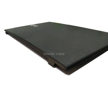 Laptop Okvirji za Acer Aspire E15 E5-573 E5-522 E5-532 E5 573 G 522 532 LCD pokrov nazaj 60.MVRN7.001 izvirno novo deli, prenosni računalniki,