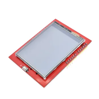 LCD modul TFT 2.4 palčni TFT LCD zaslon za Arduino UNO R3 Odbora in podporo mega 2560 z gif Touch pen