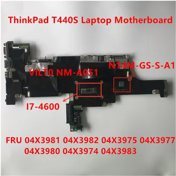 Lenovo ThinkPad T440S i7-4600 Neodvisni Grafične Kartice, matične plošče, FRU 04X3981 04X3982 04X3975 04X3977 04X3980 04X3974 04X3983