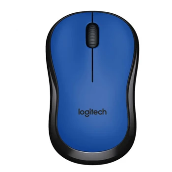 Logitech M220 Wireless Gaming Miška Z Visoko-Kakovostnih Optičnih Ergonomska Igro PC Miško Za Mac OS/Okno Podpora za Office Test