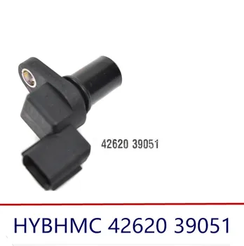 Menjalnik Input Output Senzor Hitrosti za Hyundai Sonata Tucson za Kia 4262039051 4262139052 2PC