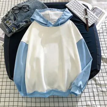 Moda korejski Nov Album DINAMIT Pismo Natisnjeno Prevelik pulover s kapuco Moških Harajuku Majica Hoody Hooded Oblačila z Dolgimi Rokavi