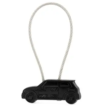 Motorno kolo ključnih verige obeske za llavero mini cooper r56 r53 keychain carro porte cle bryloczki ne kluczy sleutelhanger auto