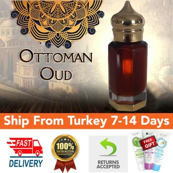 MOŠUS TAHARA BELA Attar Amber Jelena Mošus Oud Zgoščeni Parfum Olje Močno Dolgotrajno Brezplačno dostavo iz Turčije