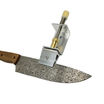 Multifunkcijski Nož ostra 360-stopinjski Flip Posnetek Edge Pro ostra, Ruixin pro ostra, KME sistem