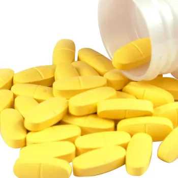 Multivitamin Plus Mineralnih Tablet 60 Ttablets Dodatek Železa In Cinka Dodatek Vitamin Kompleks