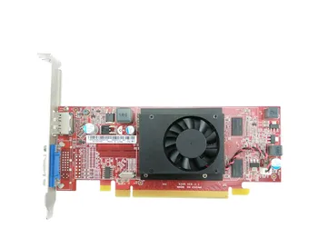 New Visoke kakovosti HD8470 BD3A75 HD Grafična Kartica 1G DDR3 VGA DP GPU PCI-E 512M Video Kartice 1pcs brezplačna dostava