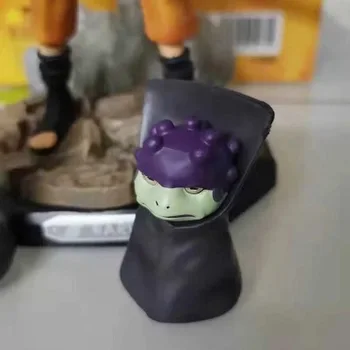NEW vroče 22 cm naruto GK Naruto Uzumaki Ootutuki Hagoromo Figur Sage Način boruto Shippuden Akcijska Figura, Figurice T30