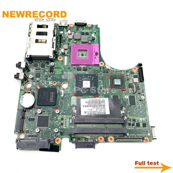 NEWRECORD 6050A2297301 583077-001 za HP probook 4510S 4710S 4411S Prenosni računalnik z matično ploščo PM45 DDR3 ATI GPU prosti CPU glavni odbor
