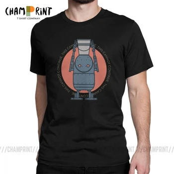 Nier Automata Robot T-Majice za Moške Fanart 2B Platinum Igre Vintage Čistega Bombaža Tees Kratek Rokav T Shirt 6XL Oblačila