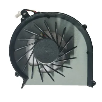 Nov laptop, cpu hladilni ventilator za HP Compaq CQ43 G43 CQ57 G57 430 431 435 436 630 635 cpu ventilator Hladilnika