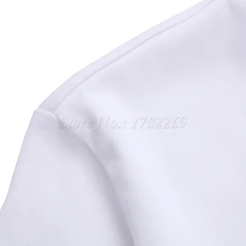 Nova moda kratek rokav casual moški majica s kratkimi rokavi Breaking bad G. White retro natisnjeni moški vrhovi novost priljubljena osnovne smešno tee majice