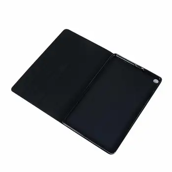 Nove Pametne Flip Primeru Za Samsung Galaxy Tab 10.1 T510 T515 SM-T510 SM-T515 2019 10.1 palčni zaslon Visoke kakovosti PU Usnje Tablet Pokrov