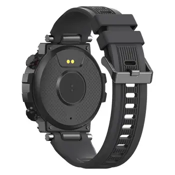 Nove Pametne Watch Nepremočljiva Športna Zapestnica za KOSPET Raptor Bluetooth 4.0 Proti trčenju šok absorpcije Pametno Gledati