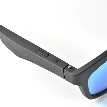 Novi izdelki v letu 2020 je mogoče doseči s recept leče smart klic bluetooth očala, napol odprte športne glasbe sončna očala