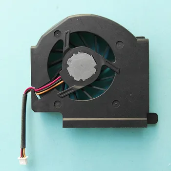 Novi originalni cpu hladilni ventilator za LENOVO Thinkpad R60 R60E cpu ventilator hladilnika 42X4913 UDQFRPH31FAR 5V 0.24 A