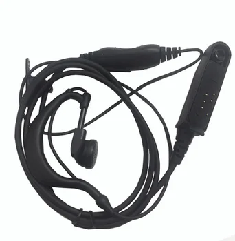 NOVO Origianl IP67 Baofeng UV-9R Slušalke Slušalke za UV 9R UV-XR BF-9700 UV-5S GT-3WP BF-A58 ppt slušalke Baofeng Dodatki