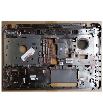 Novo Za HP ProBook 450 G2 455 G2 podpori za dlani Zgornjem Primeru Pokrov brez TP 791689-001 768139-001 Laptop KB Ploščo Kritje srebrna
