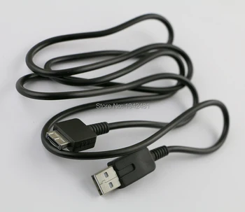 OCGAME 5pcs Polnilnik USB Kabel za Polnjenje Prenos Podatkov Sinhronizacija Kabel Linija za PlayStation Psvita PS Vita PSV 1000 psv1000