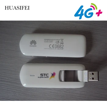 Odklenjena Huawei E3276S-920 E3276s 4G LTE USB Ključ Cat4 150Mbps UMTS Modem TDD Brezžični Modem 4g Wifi Kartice Sim +2PSC ANTENA