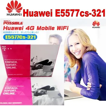 Odklenjena Huawei E5577csHuawei 150mbps 4g usmerjevalnik Huawei E5577Cs-321 150mbps Fdd Tdd 4g Lte Mobilna