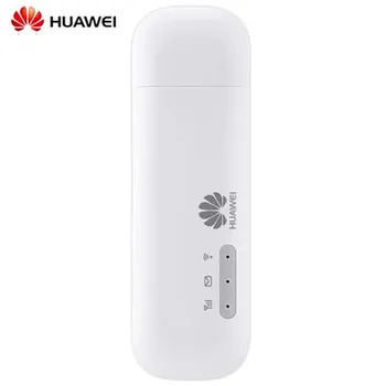 Odklenjena HUAWEI E8372h-320 4G LTE USB Modem 150mbps Mobilni WIFI Hotspot s kartice SIM FDD 700 800 850 900 1800 2100 2600MHz
