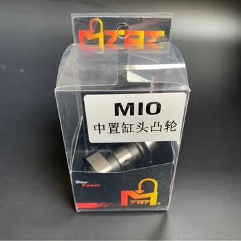 Odmične gredi za MIO115 dirke cam iskanje mio 115 motorja nadgradnjo deli