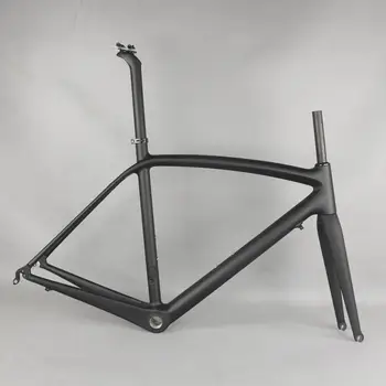 Oem blagovne Znamke karbonski okvir tovarne potrditev prodajo koles palica okvir vključuje okvir, vilice sedežna TT-R12