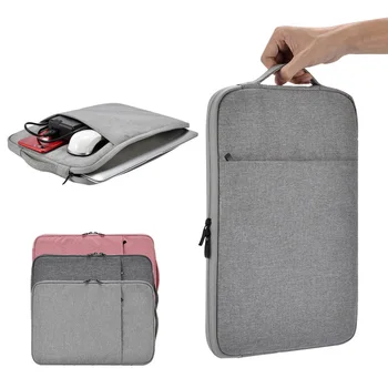 Ohišje za Teclast Master M16 11.6-inch tablet najlon vrečko zaščitna torbica shelll z handstrap zadrgo pokrov