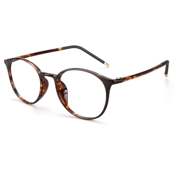 Opeco moške velika očala tudi recept Leče RX očala TR90 okvir RX recept moški očala D9094