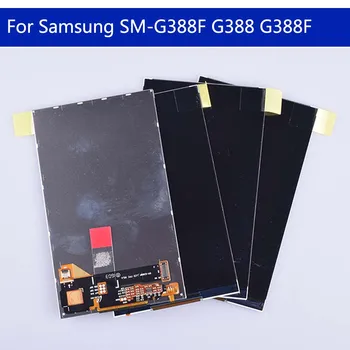 Originalna kakovost LCD zaslon Za Samsung Galaxy Xcover 3 SM-G388F G388 G388F Zaslon LCD Z, Zaslon na Dotik, Računalnike Senzor Plošča
