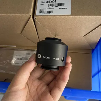P95-C 0.35 X 0,5 X 0.65 X 0.8 X 1X 1.2 X C Mount Kamera, Mikroskop Adapter za Zeiss Trinocular Mikroskop