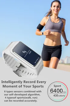 Pametno Gledati Bluetooth Barvno Zapestnico Smart Moda Bluetooth Watch Slušalke Zapestnica Darilo Slovesnosti Watch Android, iOS SmartWatch