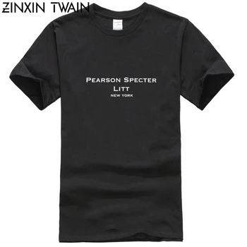 Pearson Spektra Litt T shirt obleke harvey spektra louis litt
