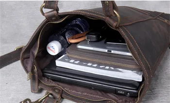 PNDME letnik nori konj cowhide moški ženske nahrbtnik potovanja naravnih pravega usnja večnamensko bagpack delo laptop bookbag