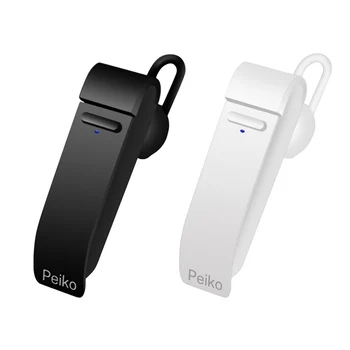Prenosni Smart Prevajalec Brezžični Instant Posodobitve Poslovnih Bluetooth in-Ear Slušalke Za IOS/Android Mobilne telefone