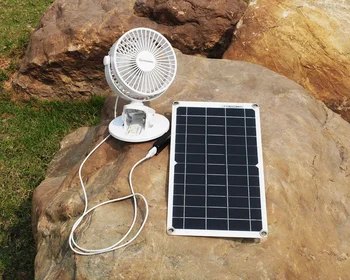 Prilagodljiv solarni plošča 12v 10w solarni akumulator, polnilnik Sonnenkollektor plošče za luči, sončni dom motornih
