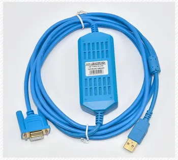 Primerna Mitsubishi A970 985GOT Dotik Programiranje Kabel USB-AC30R2-9SS+ Prenos line