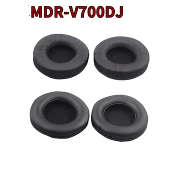 Primerna za Sony MDR-V700DJ V500DJ Pioneer HDJ1000 Slušalke Primeru Goba Primeru Earmuff Kubura 90 mm