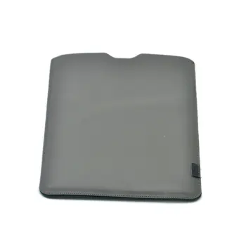 Prodaja Ultra-Tanek Super Slim Torbica Sleeve Kritje,Pravega Usnja Laptop Torba Primeru Za MacBook Pro Air 13 15 16