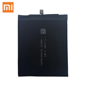 Prvotne Xiao mi Baterija BN37 3000mAh Za Xiaomi Redmi 6 Redmi6 Redmi 6A Visoke Kakovosti Zamenjava Baterije Telefona