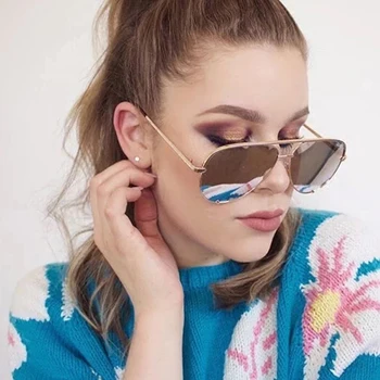 Quay Avstralija sončna Očala Ženske Modne blagovne Znamke Design sončna Očala Za UV400 Ženski Oculos